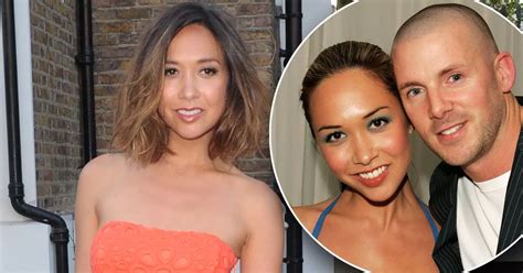 Myleene Klass Speaks Out About Her Bitter Divorce From Graham Quinn I Thought Id Never Trust