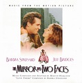 Barbra Streisand / Marvin Hamlisch - The Mirror Has Two Faces (1996, CD ...