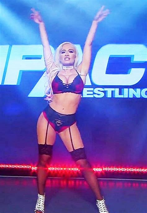 Scarlett Bordeaux Groped During Aaa Wrestling Match In Vile Video Daily Star