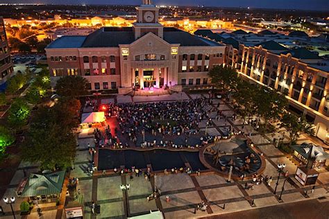 Sugar Land Ranks Among 10 Fastest Growing Cities In Us Over Last Decade