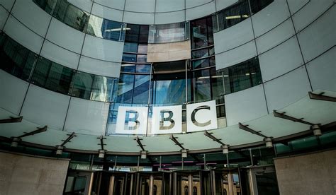 BBC Looks To Build An Iconic Brand With Public Service Purpose At Its