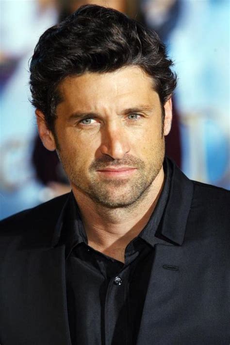 Patrick born under the gemini horoscope as patrick's birth date is may 20. Patrick Dempsey Age, Weight, Height, Measurements ...
