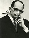 Adolf Eichmann, arhitectul Soluției Finale. Capturarea de către Mossad ...