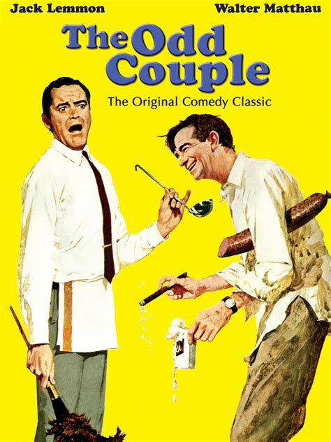 The Odd Couple Tv Listings And Schedule Tv Guide