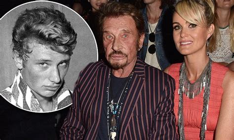 Johnny crawford , who found early fame in the 1950s as an original mouseketeer on the mickey mouse club and even more according to the johnny crawford legacy website maintained by his family and friends, the passed away peacefully. Johnny Hallyday and wife Laeticia attend Saint Laurent ...