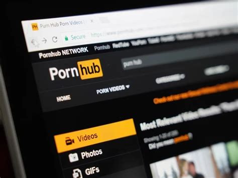 Netflix Estrenar Un Documental Sobre La Historia Y Las Pol Micas De Pornhub Monitoreamos