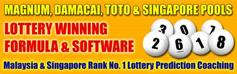 Malaysia live 4d results for sports toto, magnum 4d, pan malaysia 1+3d, 6d (da ma cai), sabah lotto 4d88. Latest 4d Toto Sweep Damacai Result Today - pixaby