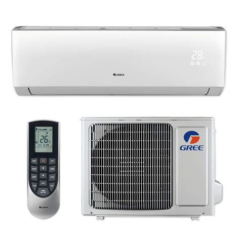 The 9 Best Ductless Heating And Cooling Systems 60000 Btu Home Gadgets