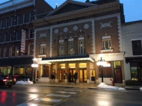 Paramount Theater Rutland 2020 All You Need To Know