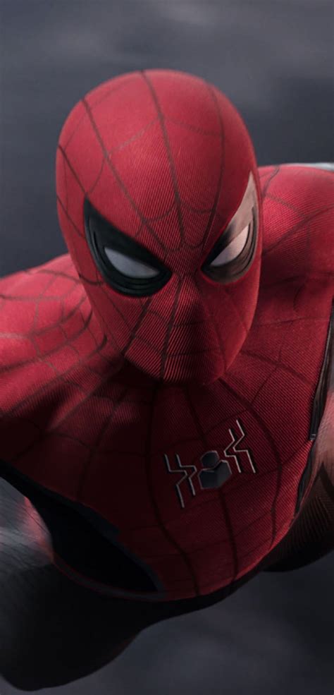 1080x2246 Resolution Spider Man Far From Home Movie 2019 1080x2246