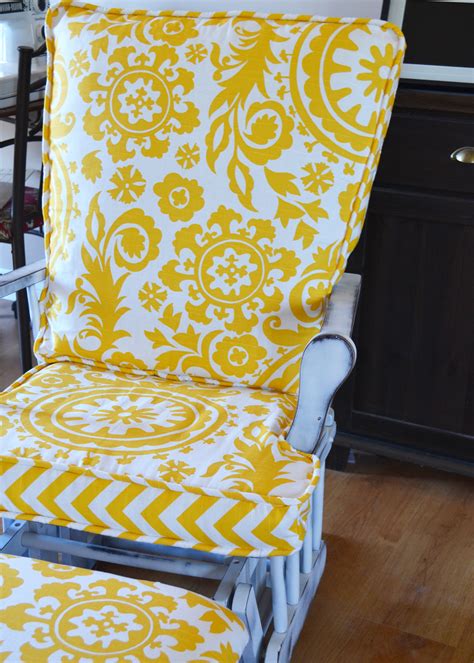 See more ideas about chair covers, rocking chair covers, christmas chair. Build DIY Rocking chair cushion cover pattern PDF Plans ...