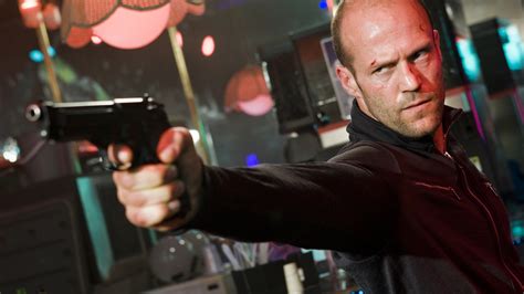 Jason Statham May Star In A Future Chinese Action Film M