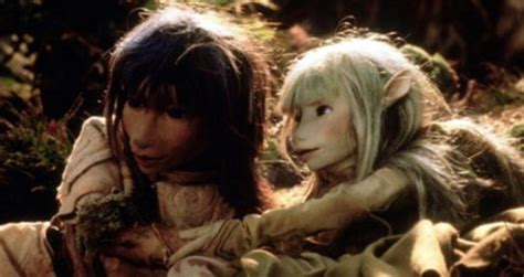 The stacked cast was my only hope for sporting a sound cast and a premise possessing the lilt of short fiction, the film finds nick. The Dark Crystal - Film | Park Circus