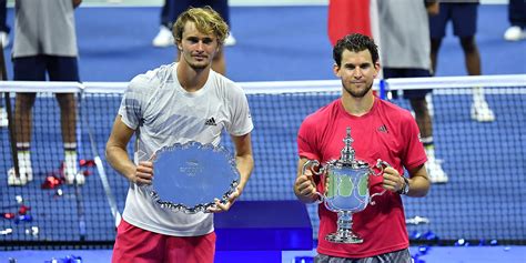 Subscribe to receive the latest news from the international tennis federation via our weekly newsletter. Thiem makes history at US Open - Full list of achievements ...