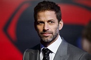 DC Comics Is Officially Out of the Zack Snyder Business | Vanity Fair