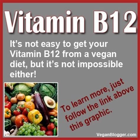By heather nicholds, registered holistic nutritionist. Pin by Yola Rivers on Vitamin B12 | Pinterest