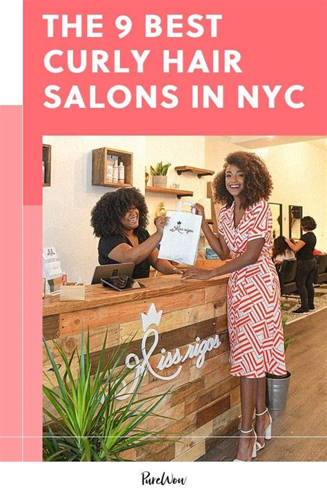 Voted best hair salon nyc in year 2020! The 9 Best Curly Hair Salons in NYC in 2020 (With images ...
