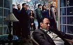 “The Sopranos” Available On Demand | mxdwn Television