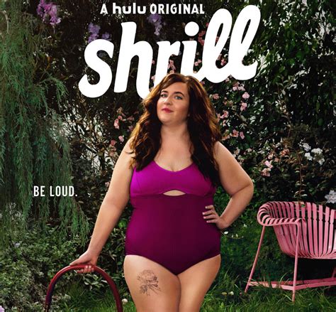 Shrill Release Date Trailer Cast News And More Den Of Geek