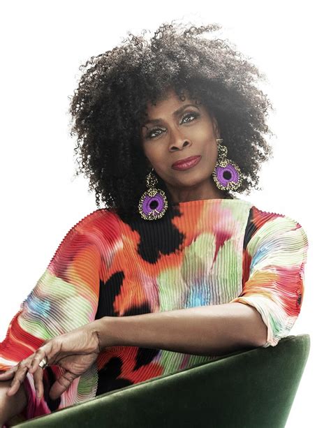 Janet Hubert Imdb