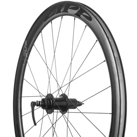 Zipp 302 Carbon Clincher Disc Road Wheel Bike