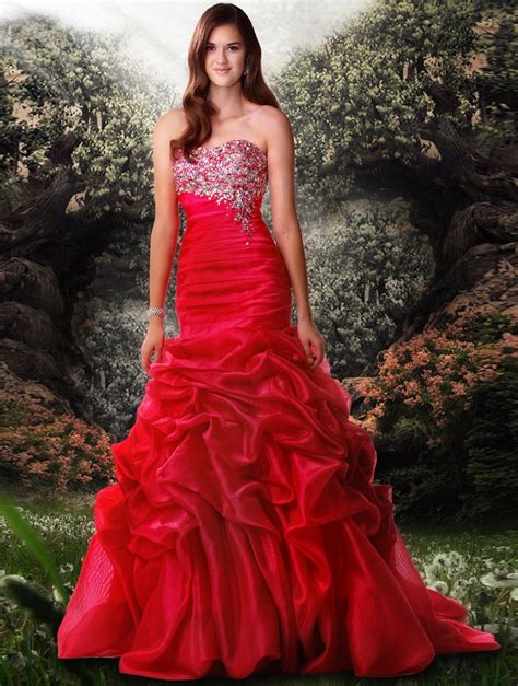 Disney Forever Enchanted Prom Dress Beautiful Prom Dresses Prom