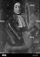 Georg August Samuel von Nassau Idstein Stock Photo - Alamy
