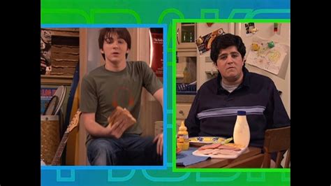 Drake And Josh Season 2 Episode 2 Intro Youtube