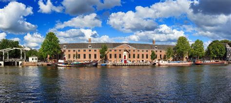 Hermitage Amsterdam Tickets En Tours Musement