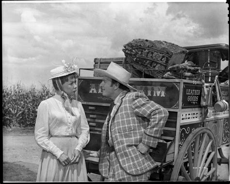 Oklahoma 1955 Film Rodgers And Hammerstein