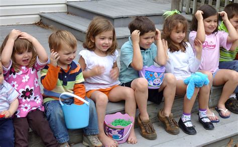 It motivates children to listen, pay attention and look for the spied another interesting game you can teach your preschooler is 'i will bring ….to a picnic'. Ways to Teach Your Child to Follow Directions