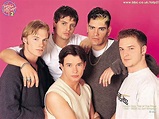Boyzone - The 90s boy bands Foto (2565721) - Fanpop