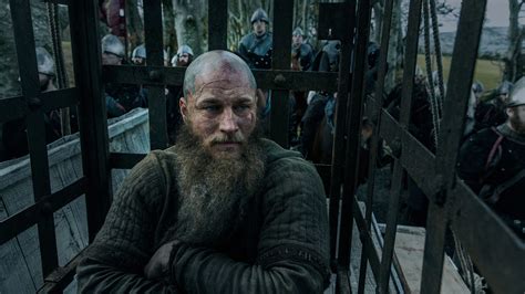 Inesquecíveis Estes São Os 10 Melhores Episódios De Vikings