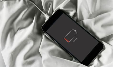 The Right And Wrong Way To Charge Your Smartphone Reviewed