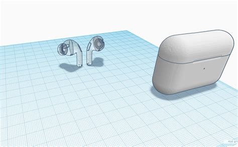 Free Stl File Airpods Pro・3d Printer Model To Download・cults