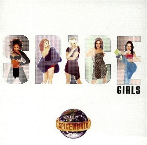 Spiceworld Spice Girls Cd Album Muziek Bol