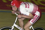 Icons of cycling: Graeme Obree's Old Faithful - Cycling Weekly