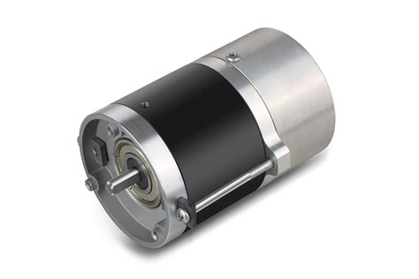 Power Motor Launches High Efficiency Brushless Dc Motors To Elevate The