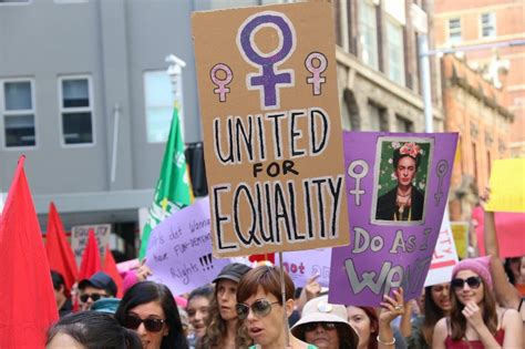 Empowerment Feminism Is Not Working We Need A Far More Radical