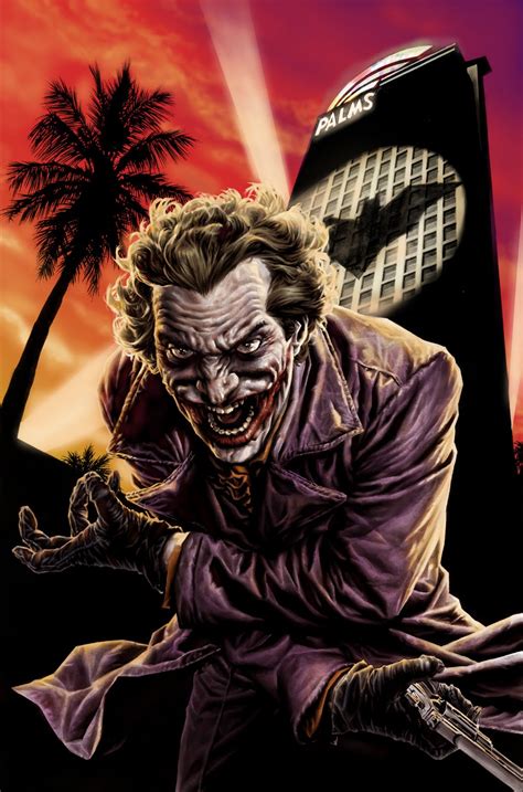 Joker 2008 Graphic Novel Villains Wiki Fandom Powered By Wikia