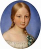 Maria Ana de Bragança, Princesa da Saxónia, (Lisboa, 21 de julho de ...