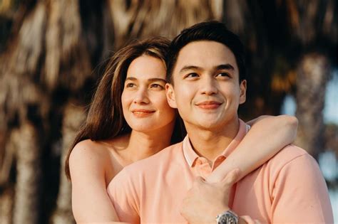 Bea Alonzo Admits She Still Has Trust Issues But Dominic Roque Is