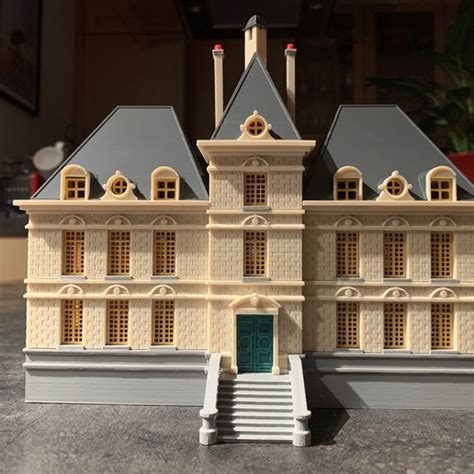 Download 3D printing templates Moulinsart Tintin ・ Cults