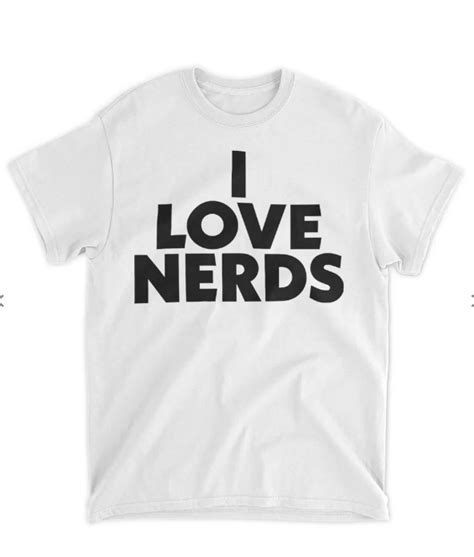 Kim Kardashian I Love Nerds T Shirts By Anna Wilson On Dribbble