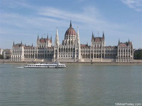 10 Most Beautiful Parliament Buildings 10 Most Today