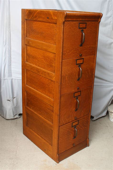 It looks as if you need to go on an archeological dig to find what you are looking for. Bargain John's Antiques | Antique Oak Four Drawer Globe ...
