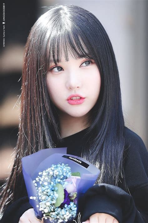 Eunha Wallpapers Top Free Eunha Backgrounds Wallpaperaccess