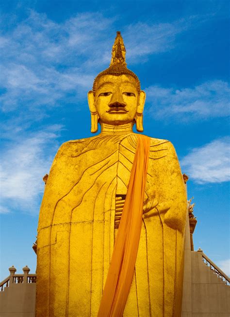 Fotos Gratis Monumento Estatua Color Budismo Religión Punto De