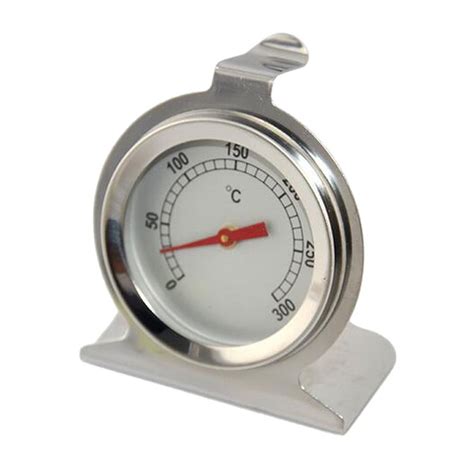 Edelstahl Ofenthermometer Backofenthermometer Kaufland De