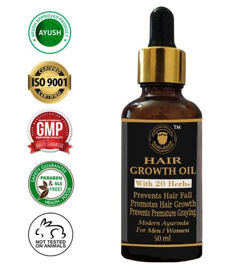 It's particularly effective at treating dry flaky scalp and dandruff. DAARIMOOCH Hair Growth Oil - Anti Hair Fall - Ayurvedic ...